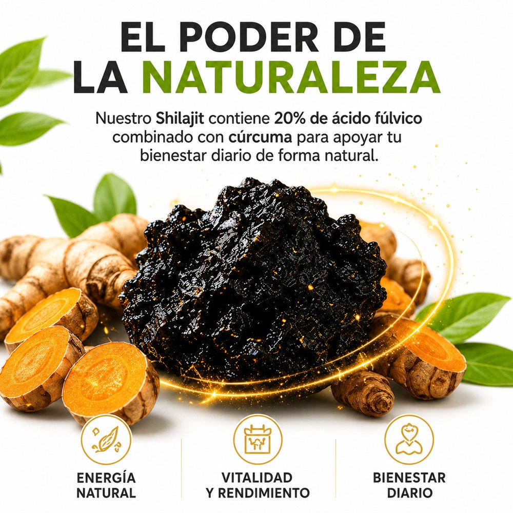 Un tesoro de las montañas eternas